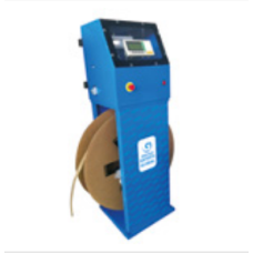 MAQUINA AUTOMATICA ALPHA